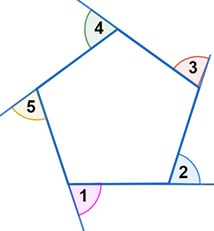 linear pair algebra 1 definition