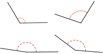 obtuse triangle geometry