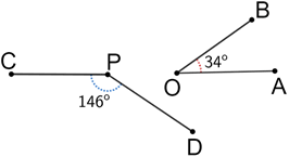 Angles supplementary Supplementary Angles