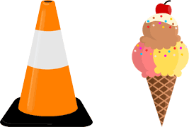 what is a cone