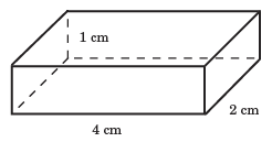 3 dimensions