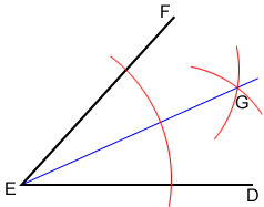 Geometric construction