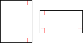 Rectangle